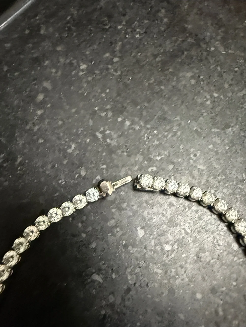 Swarovski description delivering